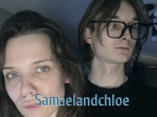 Samaelandchloe