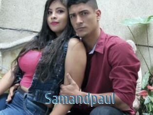 Samandpaul