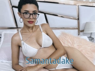 Samantadake