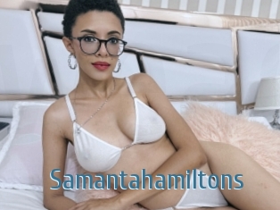Samantahamiltons