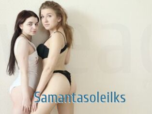Samantasoleilks