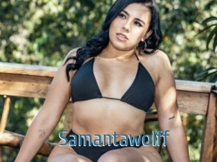 Samantawolff