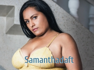 Samanthadaft