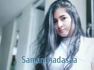 Samanthadasaa