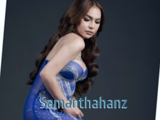Samanthahanz