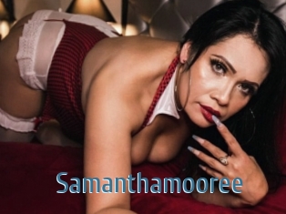 Samanthamooree