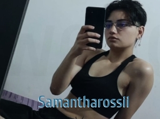 Samantharossii