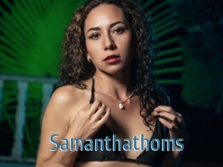 Samanthathoms