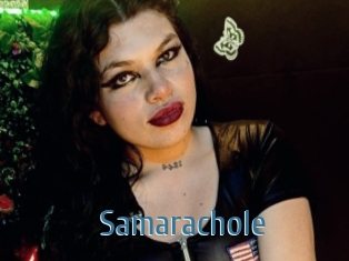 Samarachole