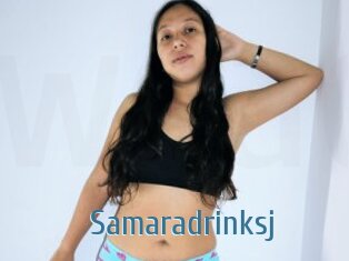 Samaradrinksj