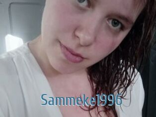 Sammeke1996