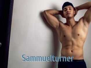 Sammuelturner