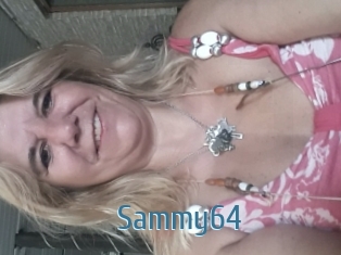 Sammy64