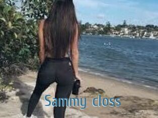 Sammy_closs