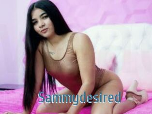 Sammydesired