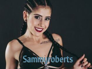 Sammyroberts