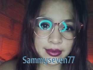 Sammyseven77