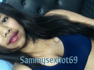 Sammysexhot69