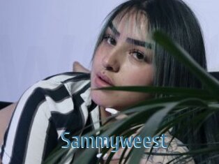 Sammyweest