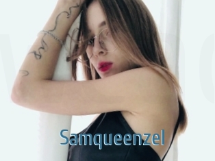Samqueenzel