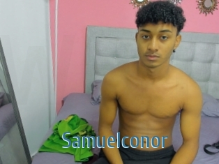 Samuelconor