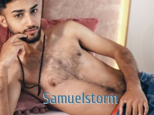 Samuelstorm