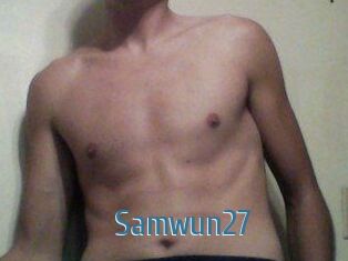 Samwun27