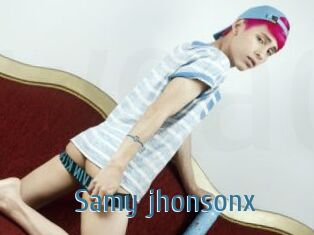 Samy_jhonsonx