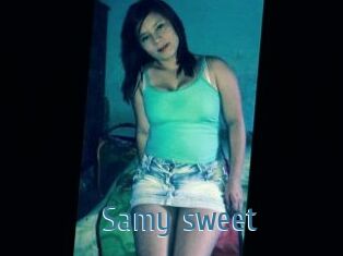 Samy_sweet