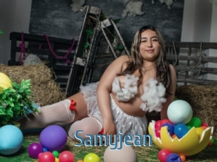 Samyjean