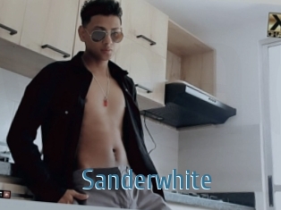 Sanderwhite