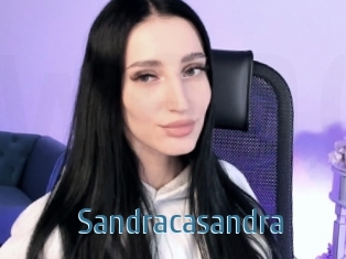 Sandracasandra