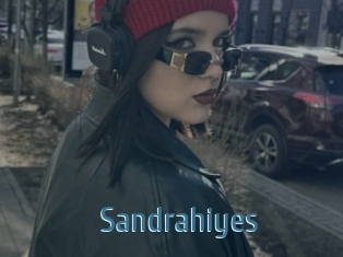 Sandrahiyes
