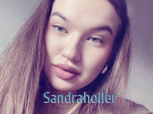 Sandraholler