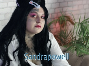 Sandrapowell