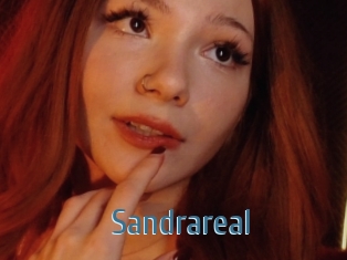 Sandrareal