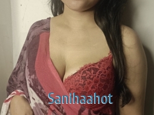 Sanihaahot