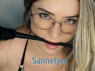 Sannetjee