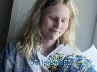 Sansasansa