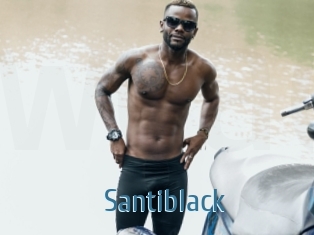 Santiblack