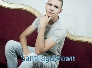Santiiagobrown