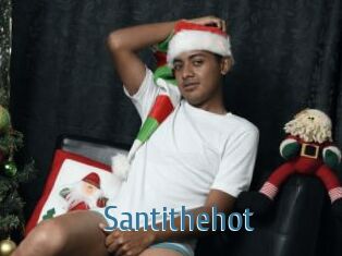 Santithehot