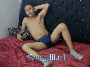 Santydiiaz1