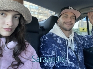 Saraandxi