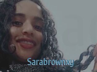 Sarabrownxy