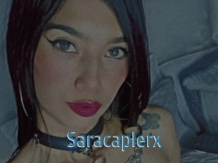 Saracaplerx