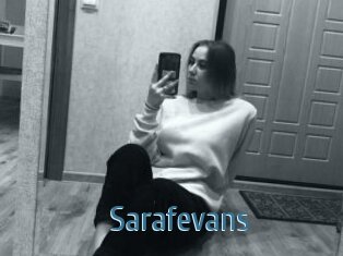 Sarafevans