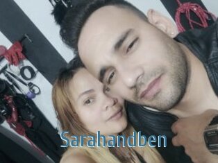 Sarahandben