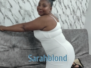 Sarahblond