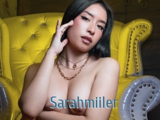 Sarahmiiler